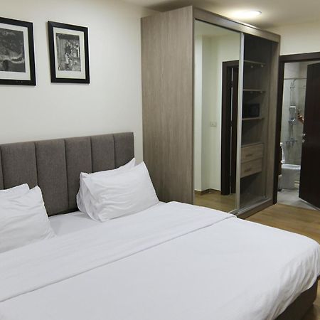 Sindyan Resort Ammán Kültér fotó