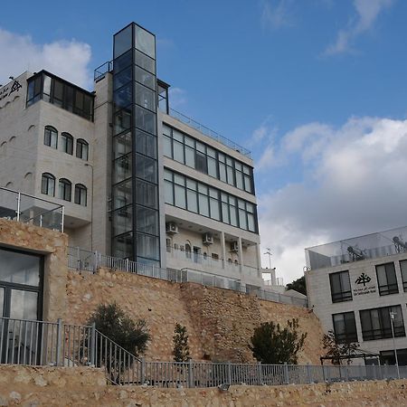 Sindyan Resort Ammán Kültér fotó