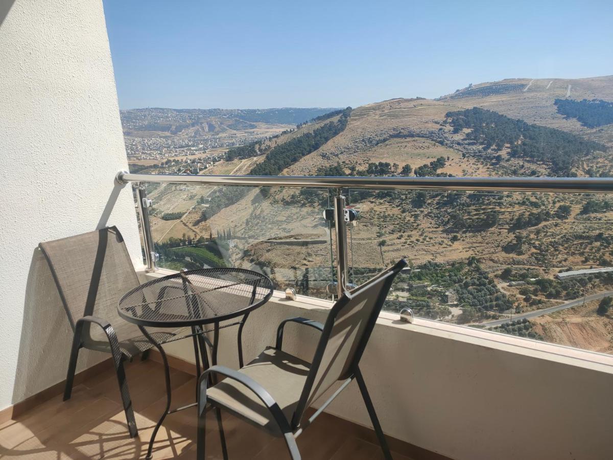 Sindyan Resort Ammán Kültér fotó