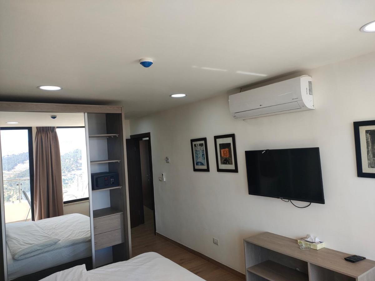 Sindyan Resort Ammán Kültér fotó