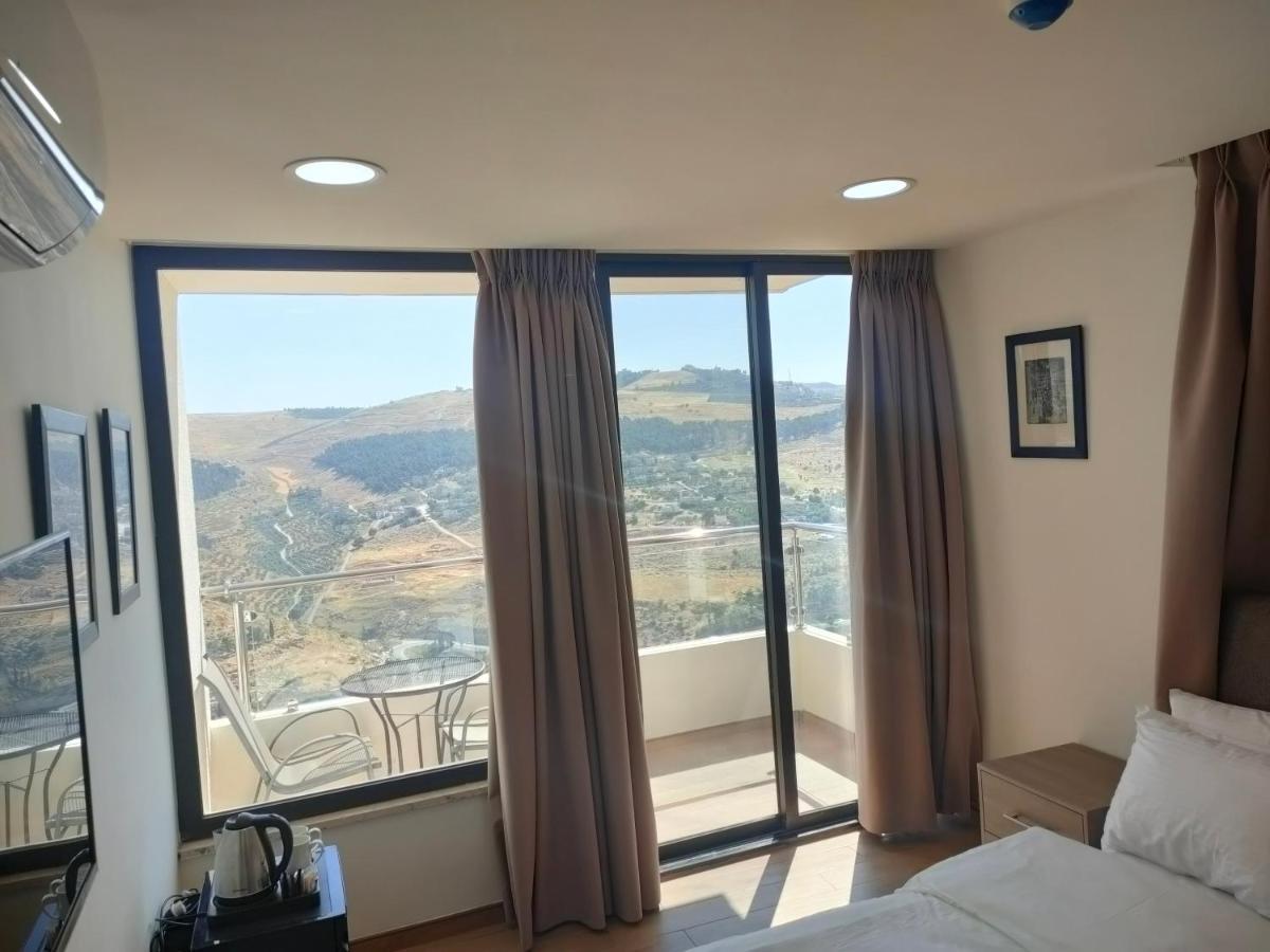 Sindyan Resort Ammán Kültér fotó