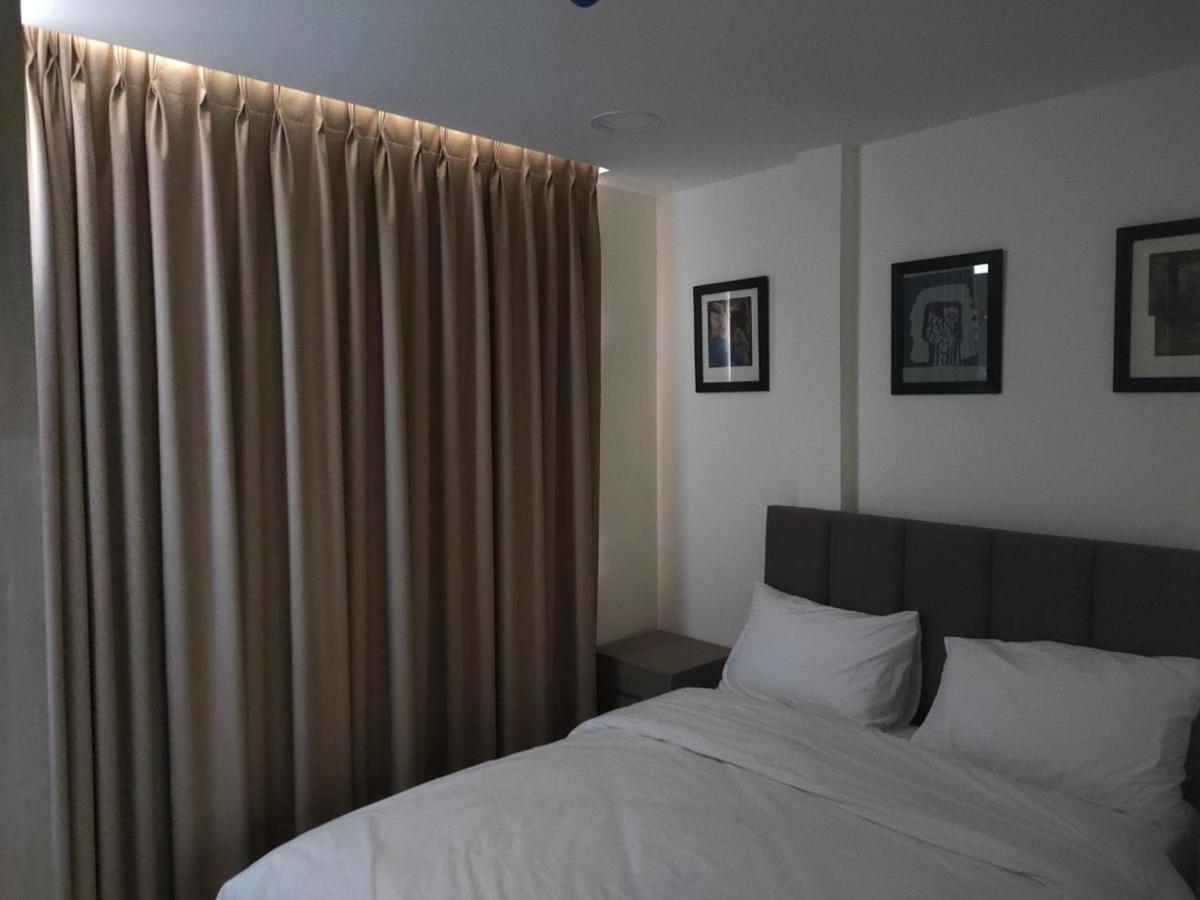 Sindyan Resort Ammán Kültér fotó