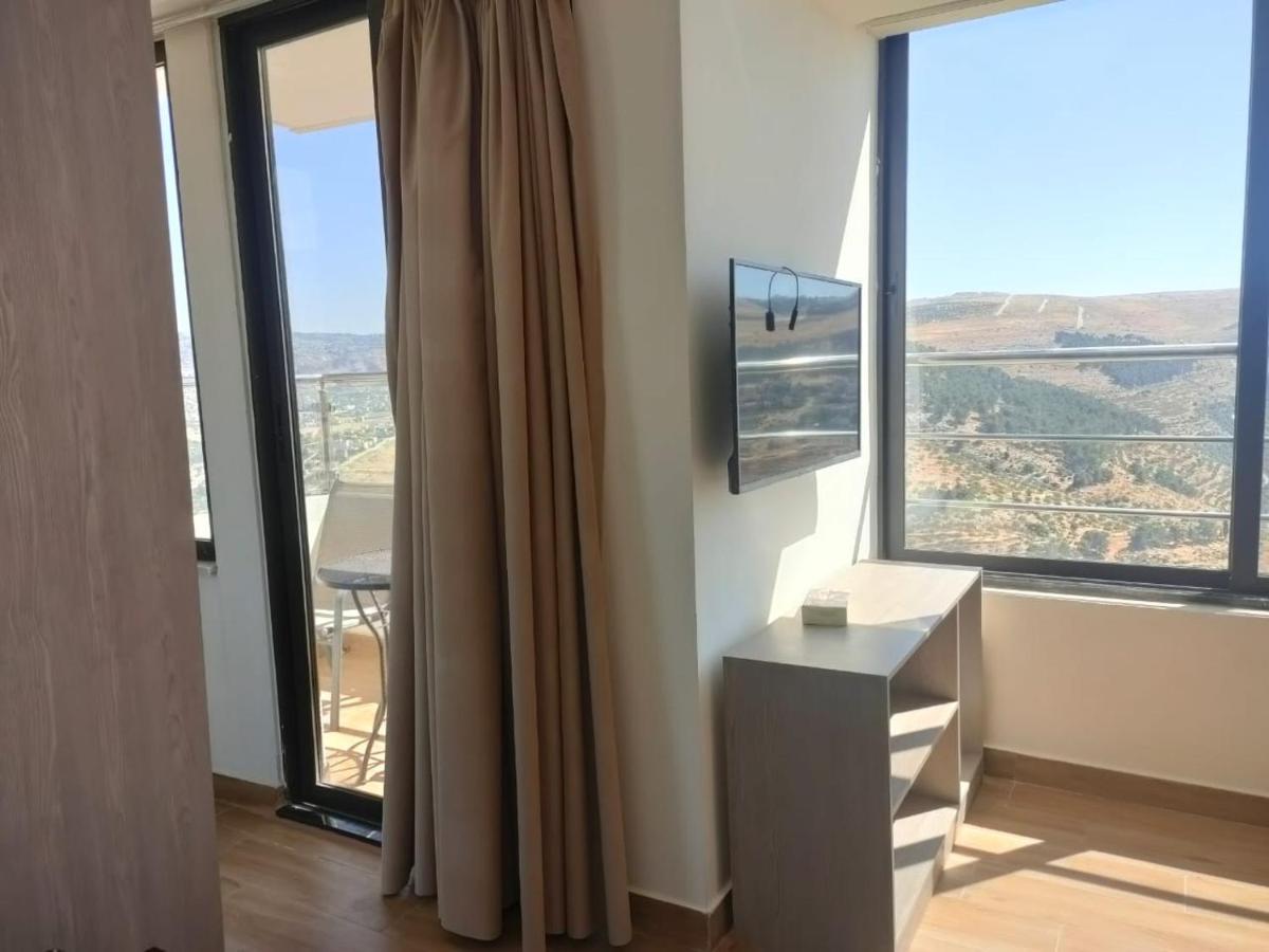 Sindyan Resort Ammán Kültér fotó