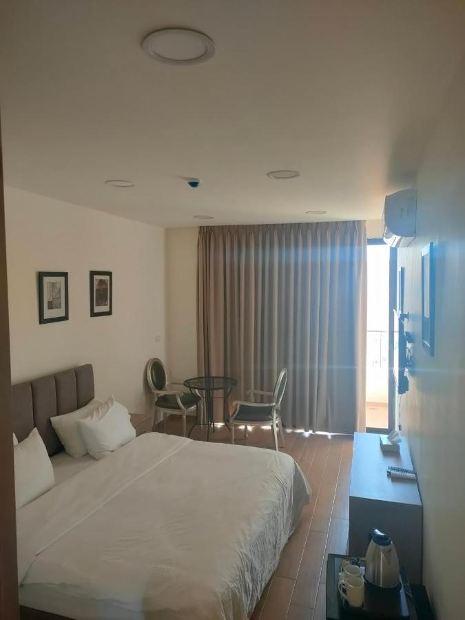 Sindyan Resort Ammán Kültér fotó