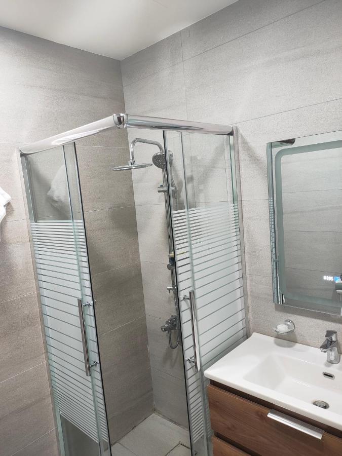 Sindyan Resort Ammán Kültér fotó