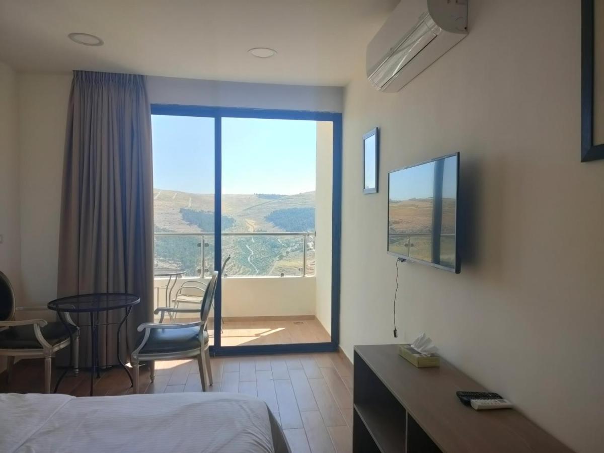 Sindyan Resort Ammán Kültér fotó
