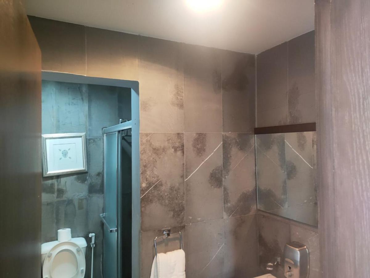 Sindyan Resort Ammán Kültér fotó