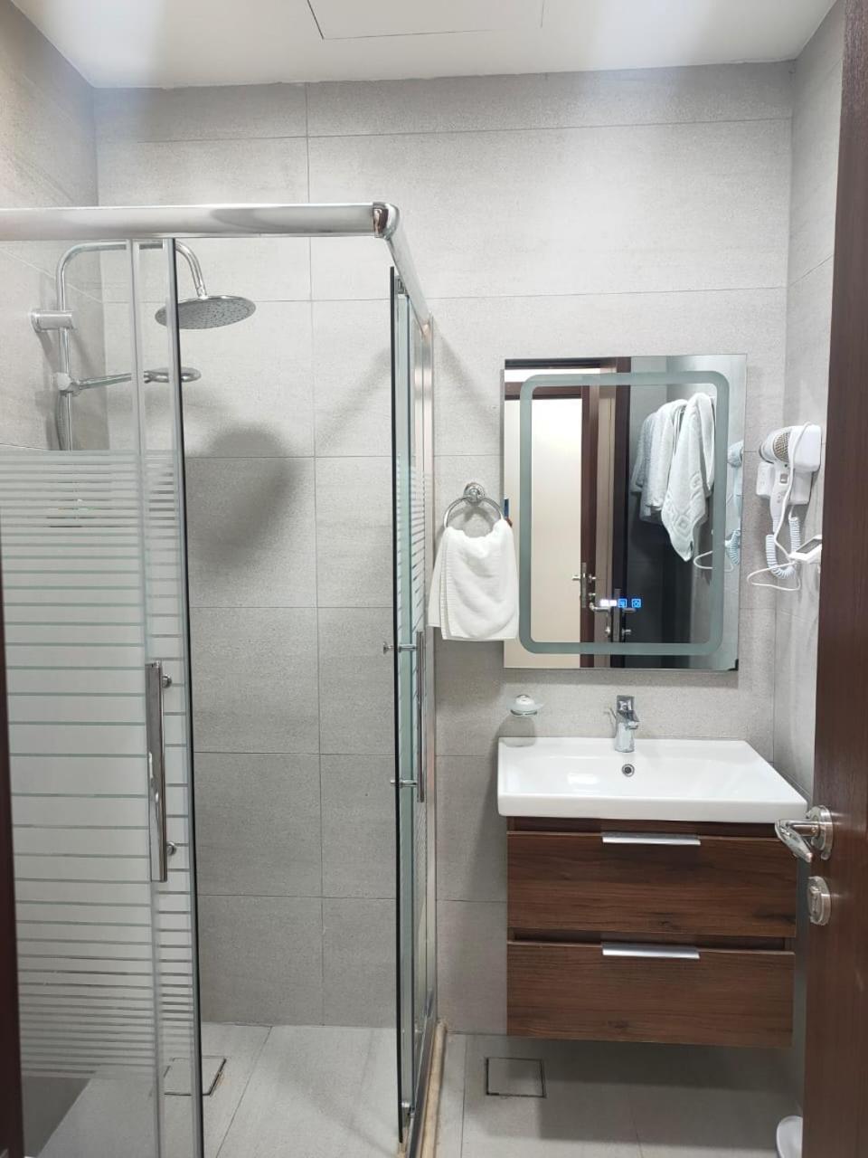 Sindyan Resort Ammán Kültér fotó