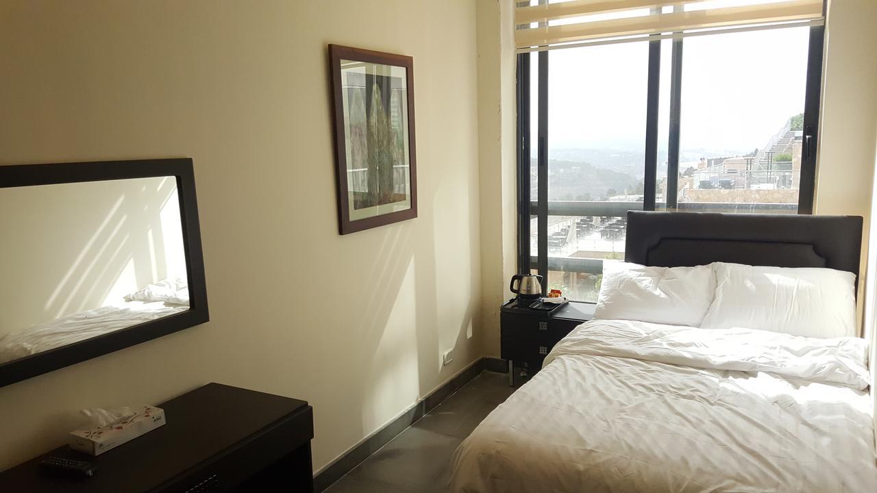 Sindyan Resort Ammán Kültér fotó