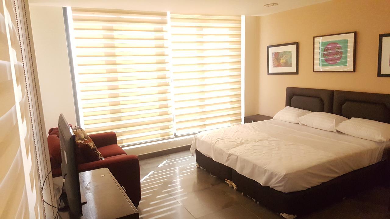 Sindyan Resort Ammán Kültér fotó