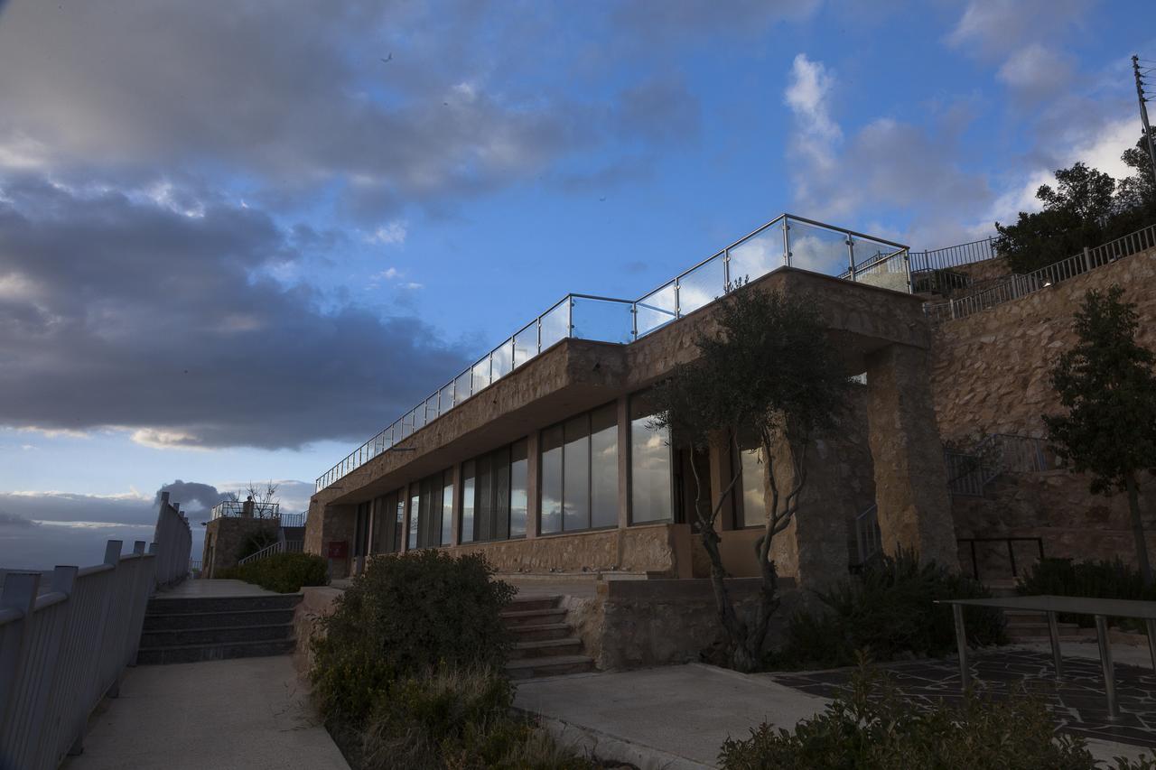 Sindyan Resort Ammán Kültér fotó