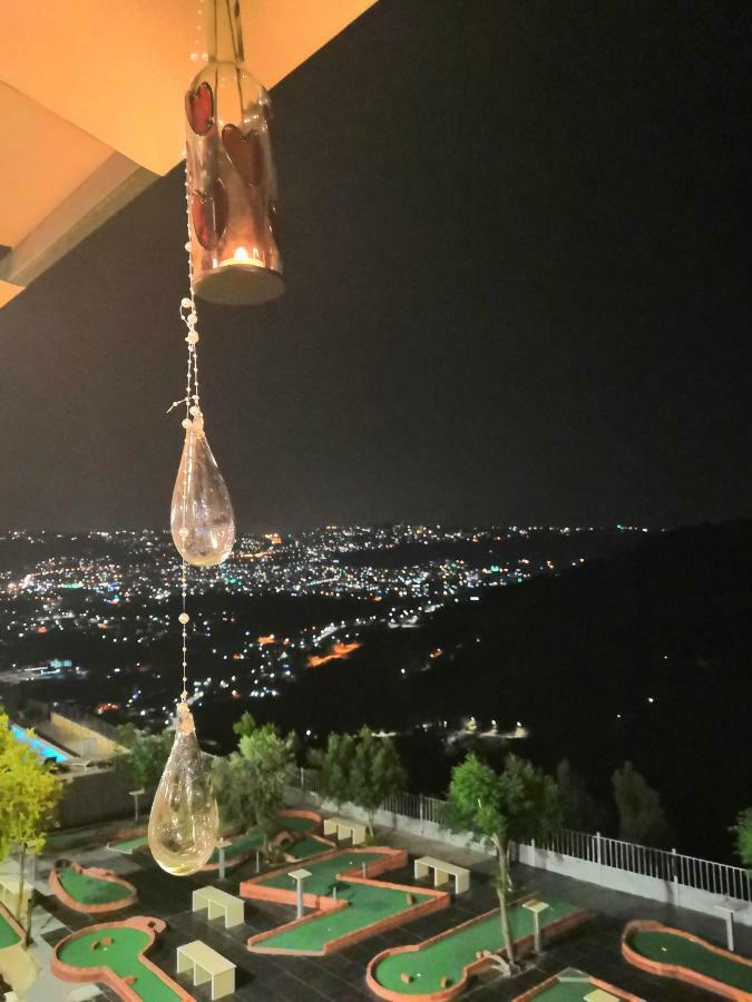 Sindyan Resort Ammán Kültér fotó